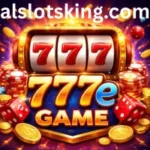 777e Game 777e game APK