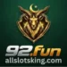 92 Fun Game 92 Fun Game APP