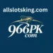 966PK Game