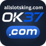 OK37 Game Official Logo